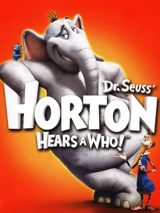 Horton Hears a Who! - VJ Kevo